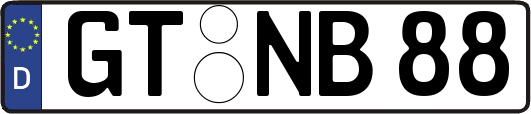 GT-NB88