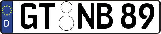 GT-NB89