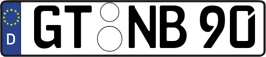 GT-NB90