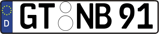 GT-NB91