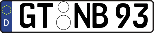 GT-NB93