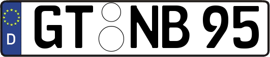 GT-NB95