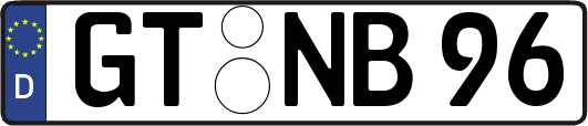 GT-NB96