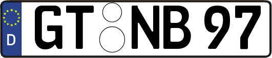 GT-NB97