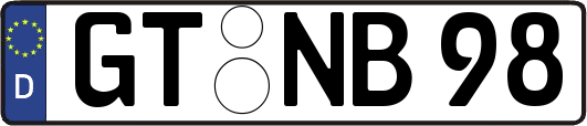 GT-NB98