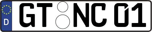 GT-NC01