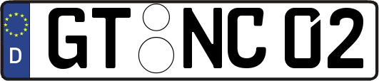 GT-NC02