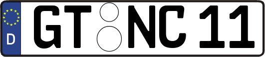 GT-NC11