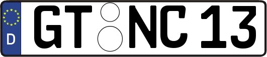 GT-NC13