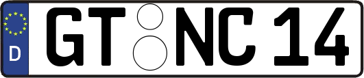 GT-NC14