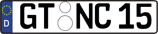 GT-NC15