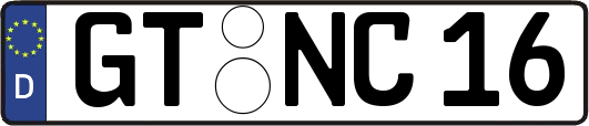 GT-NC16