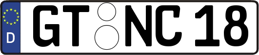GT-NC18