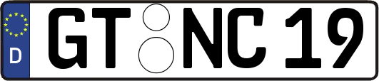 GT-NC19