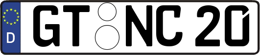 GT-NC20