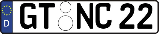 GT-NC22
