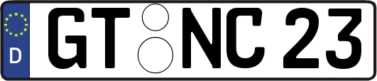 GT-NC23