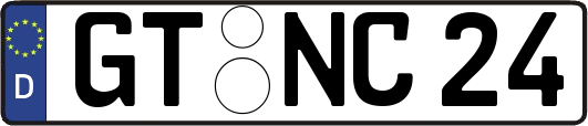 GT-NC24