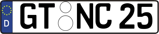 GT-NC25