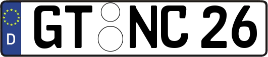 GT-NC26