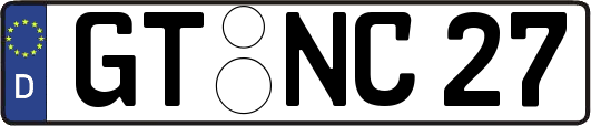 GT-NC27