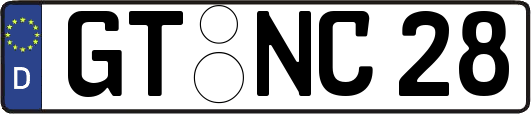 GT-NC28