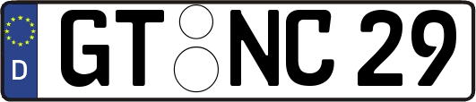GT-NC29