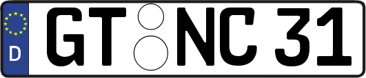 GT-NC31