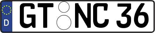 GT-NC36