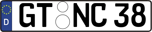 GT-NC38