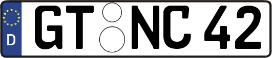 GT-NC42