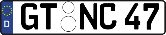 GT-NC47