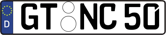 GT-NC50