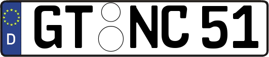 GT-NC51