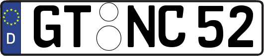 GT-NC52