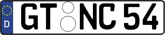 GT-NC54