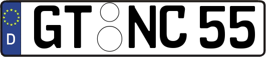 GT-NC55