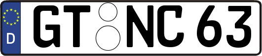 GT-NC63