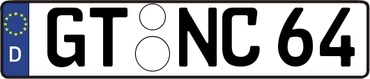 GT-NC64