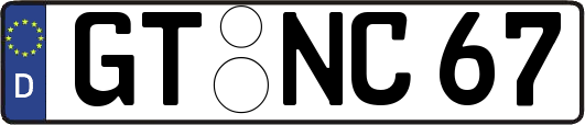 GT-NC67