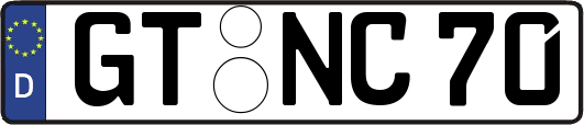 GT-NC70