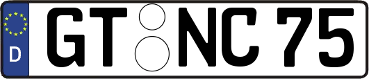 GT-NC75