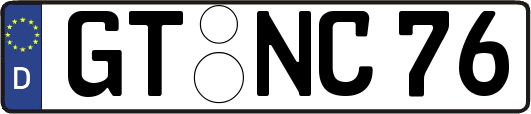 GT-NC76
