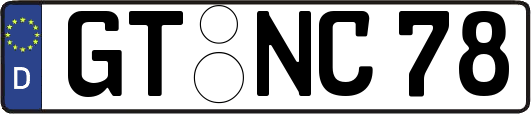 GT-NC78