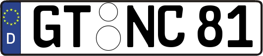 GT-NC81