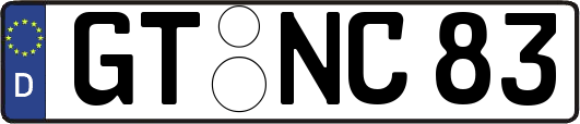 GT-NC83