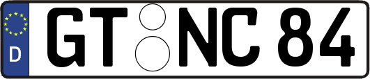 GT-NC84