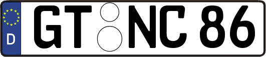 GT-NC86