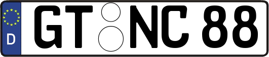 GT-NC88