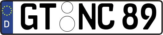 GT-NC89